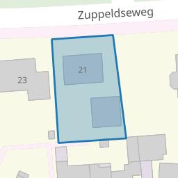 Perceel HDE00-K-7550