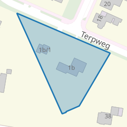 Perceel HDE00-K-7557