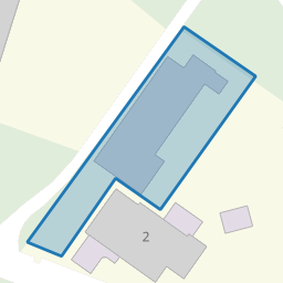 Perceel HDE00-K-7559