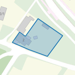 Perceel HDE00-K-7560