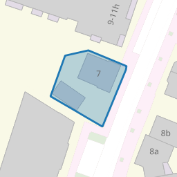 Perceel HDE00-K-7561