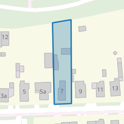 Perceel HDE00-K-7563