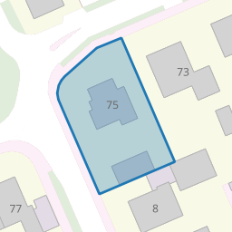 Perceel HDE00-K-7574