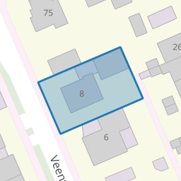 Perceel HDE00-K-7575