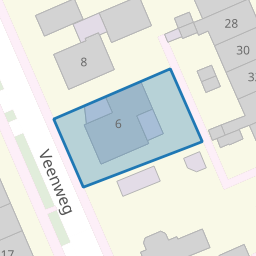 Perceel HDE00-K-7576