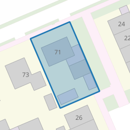 Perceel HDE00-K-7578