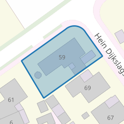 Perceel HDE00-K-7579