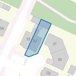 Perceel HDE00-K-7588