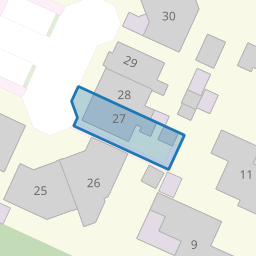 Perceel HDE00-K-7593