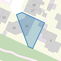 Perceel HDE00-K-7594