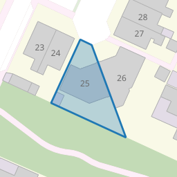 Perceel HDE00-K-7595