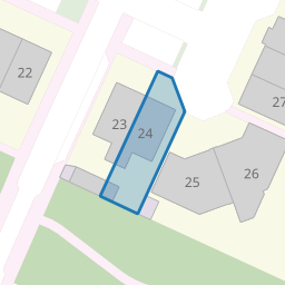 Perceel HDE00-K-7596