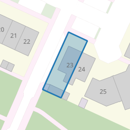 Perceel HDE00-K-7597