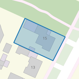 Perceel HDE00-K-7598