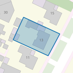 Perceel HDE00-K-7599