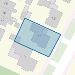 Perceel HDE00-K-7600