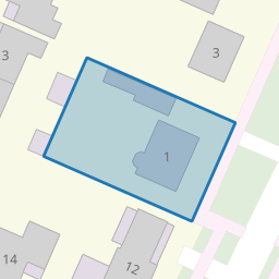 Perceel HDE00-K-7605