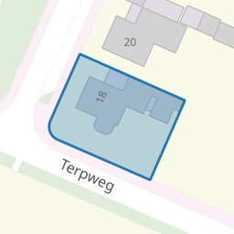 Perceel HDE00-K-7610