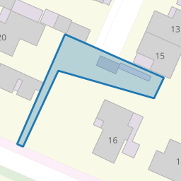 Perceel HDE00-K-7611