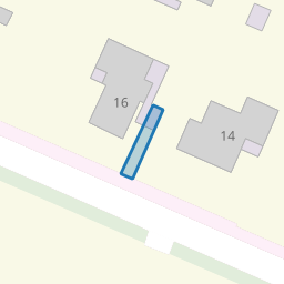 Perceel HDE00-K-7612