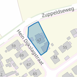 Perceel HDE00-K-7618