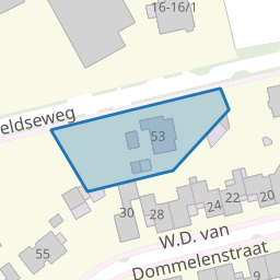 Perceel HDE00-K-7620