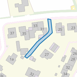 Perceel HDE00-K-7624