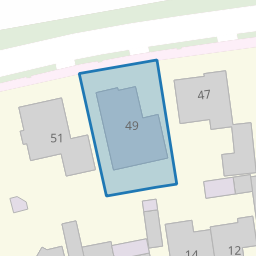 Perceel HDE00-K-7626