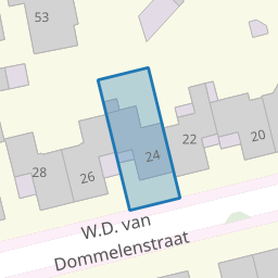 Perceel HDE00-K-7631