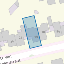 Perceel HDE00-K-7633