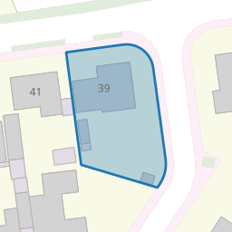 Perceel HDE00-K-7638