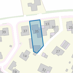 Perceel HDE00-K-7640