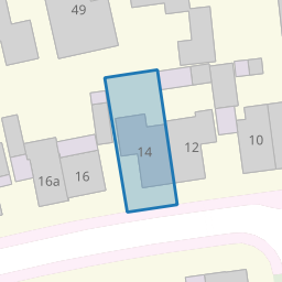 Perceel HDE00-K-7643