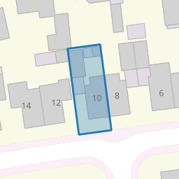 Perceel HDE00-K-7645