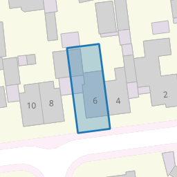 Perceel HDE00-K-7647