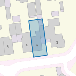 Perceel HDE00-K-7648