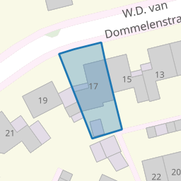 Perceel HDE00-K-7649