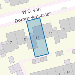 Perceel HDE00-K-7651