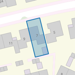 Perceel HDE00-K-7654