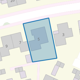 Perceel HDE00-K-7655