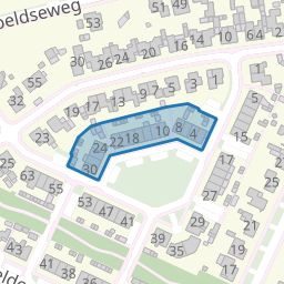 Perceel HDE00-K-7656