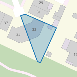 Perceel HDE00-K-7664