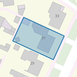 Perceel HDE00-K-7665