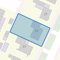 Perceel HDE00-K-7668