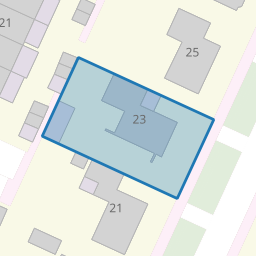 Perceel HDE00-K-7669