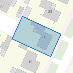 Perceel HDE00-K-7670