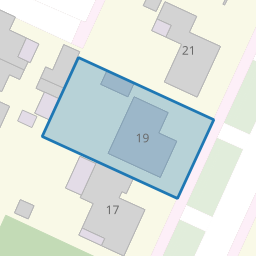 Perceel HDE00-K-7672