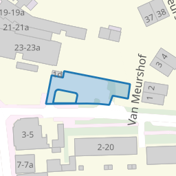 Perceel HDE00-K-7675