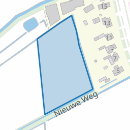 Perceel HDE00-K-7678