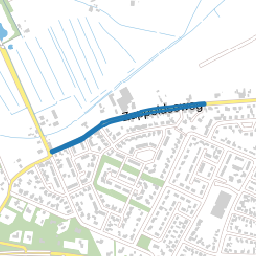 Perceel HDE00-K-7684